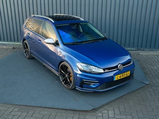 Volkswagen Golf – thumbnail 17