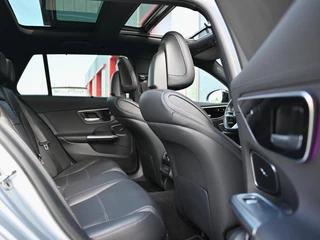 Mercedes-Benz C-Klasse – thumbnail 17