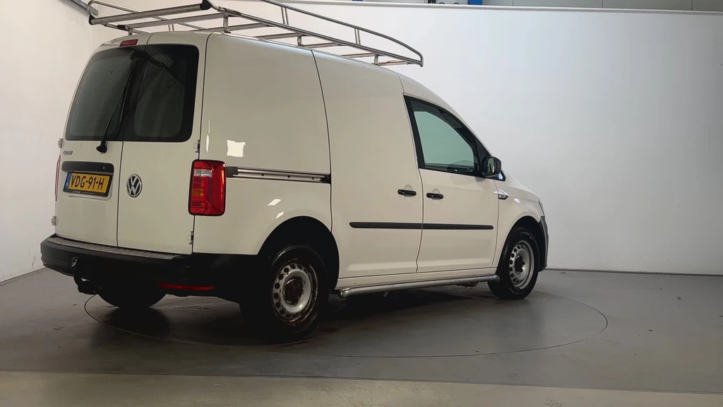 Volkswagen Caddy – foto 5