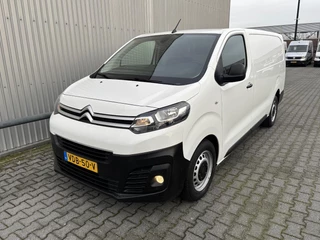 Citroën Jumpy – thumbnail 2