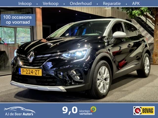 Renault Captur – thumbnail 1