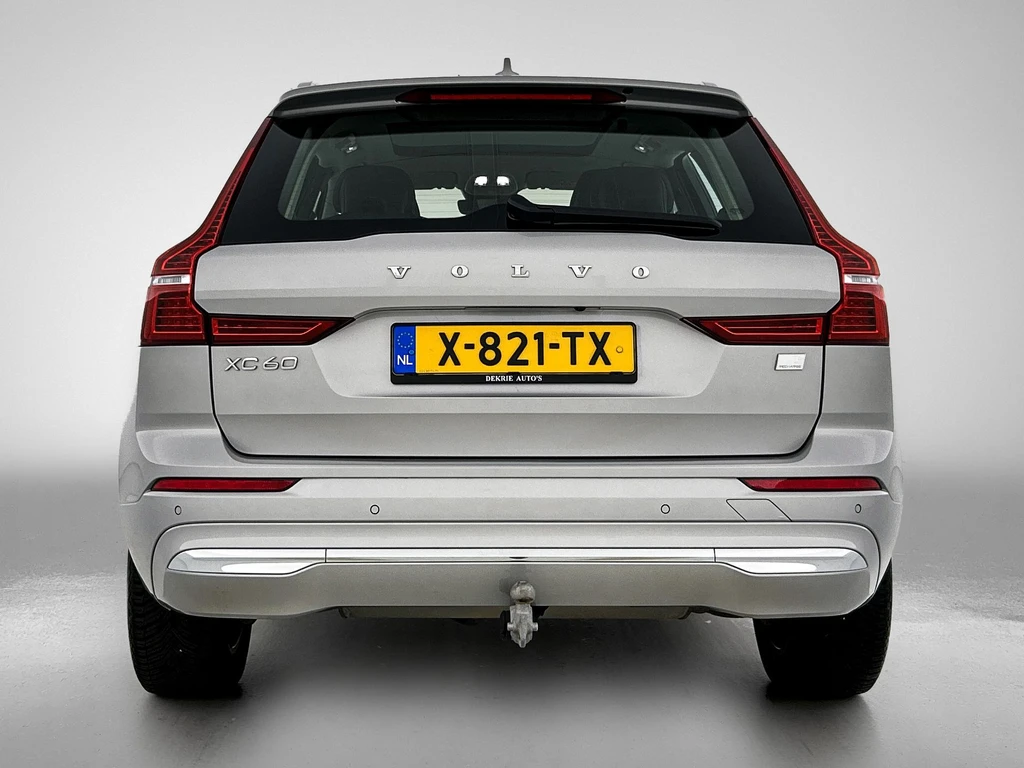 Volvo XC60 – foto 3