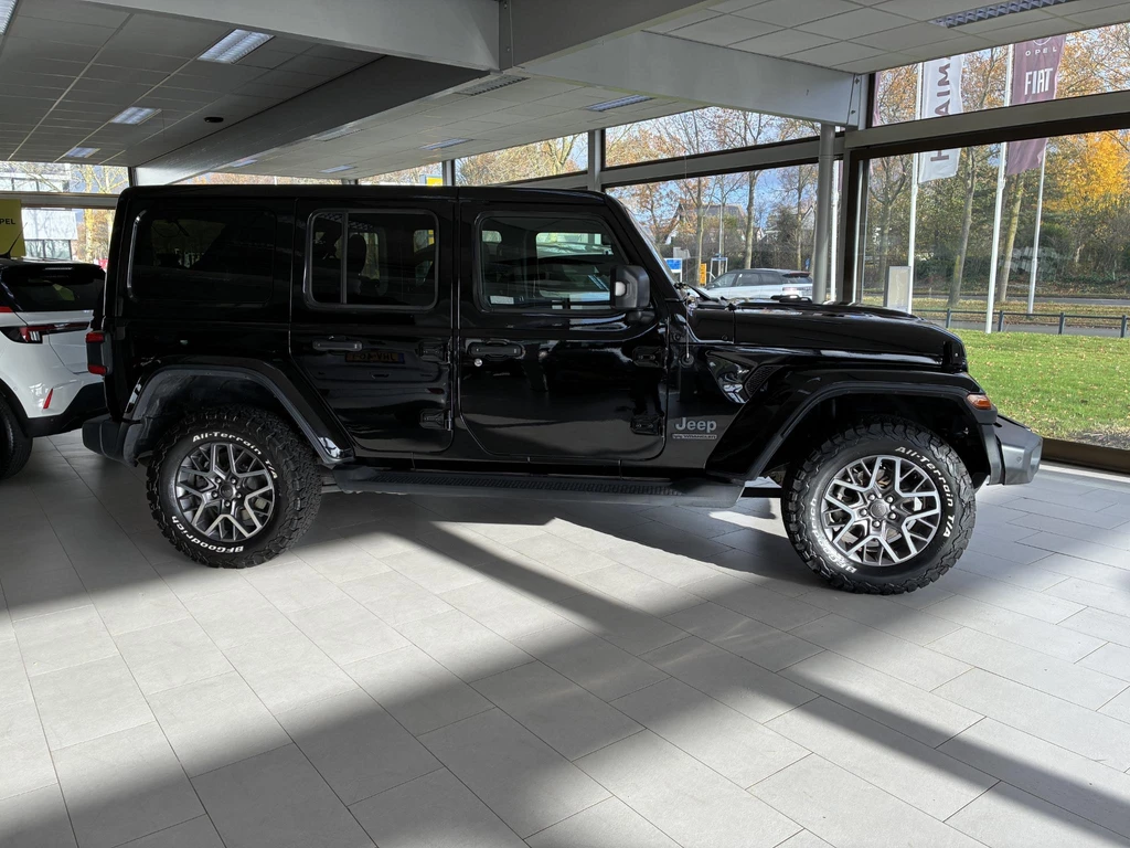 Jeep Wrangler – foto 8