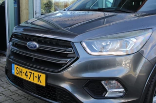Ford Kuga – thumbnail 33