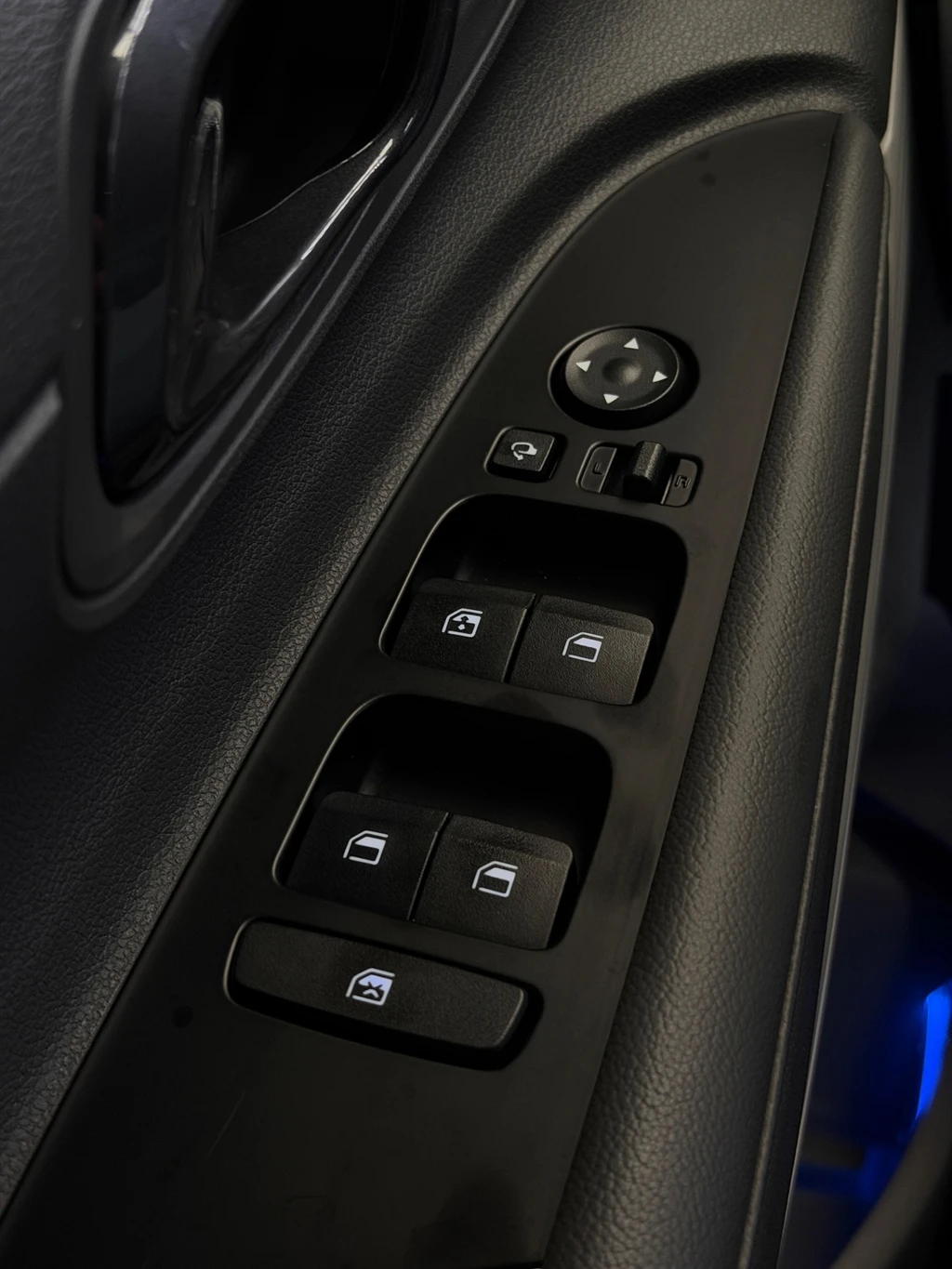 Hyundai Bayon – foto 29