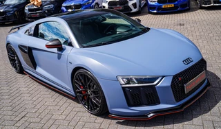 Audi R8 – thumbnail 15