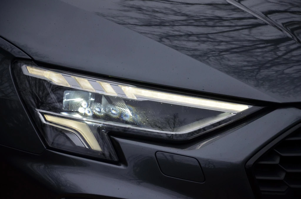 Audi A3 – foto 48