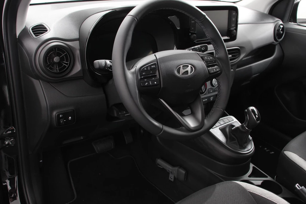 Hyundai i10 – foto 7