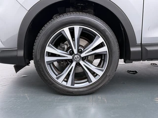 Nissan QASHQAI – thumbnail 17