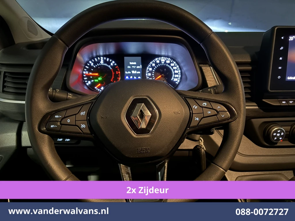 Renault Trafic – foto 10