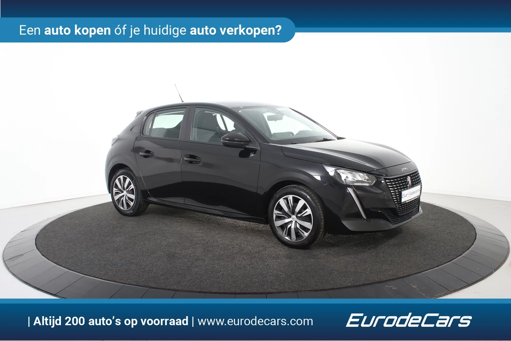 Peugeot 208 – foto 11