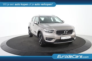 Volvo XC40 – thumbnail 12