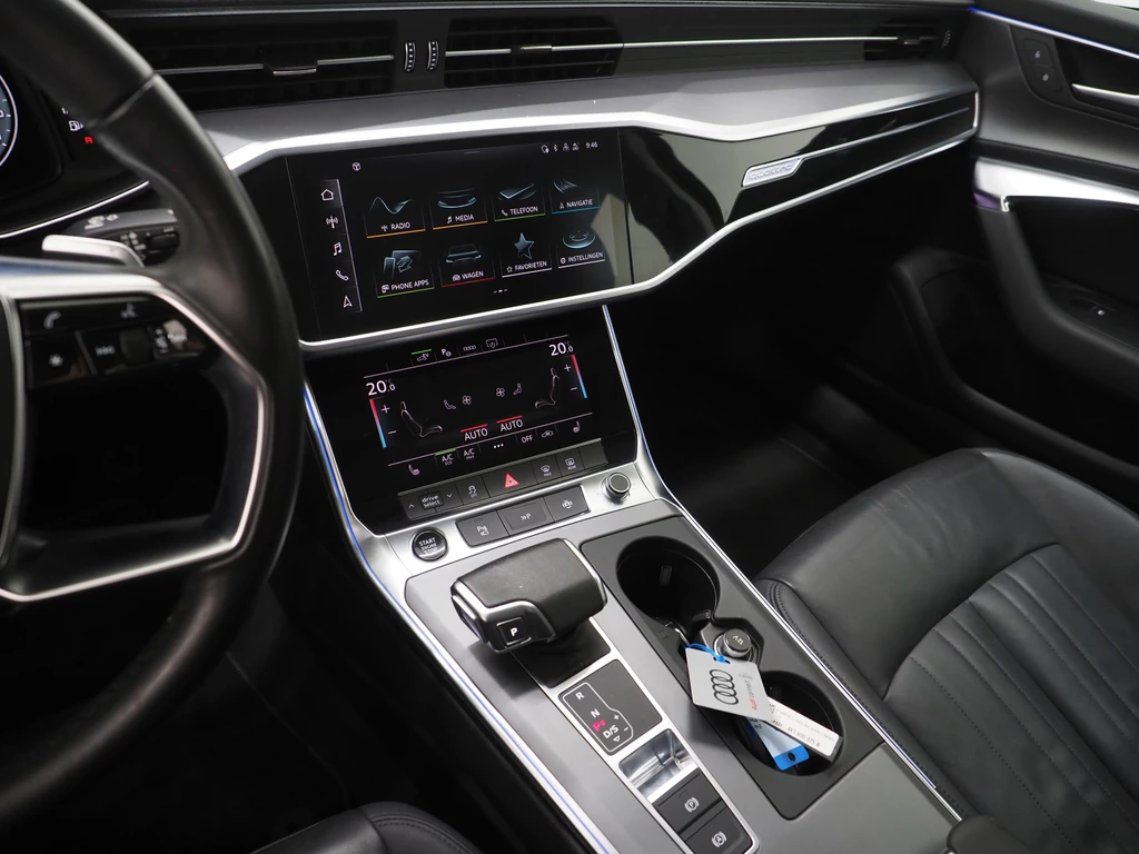 Audi A6 – foto 37
