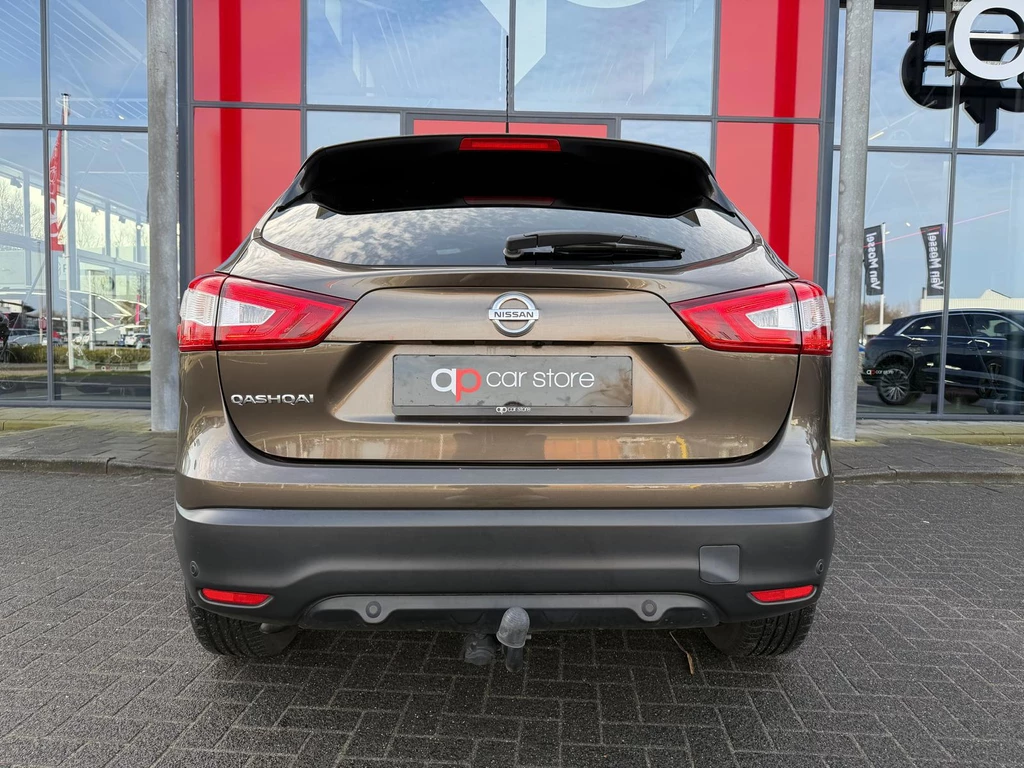 Nissan QASHQAI – foto 3