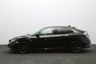 Honda Civic – thumbnail 3