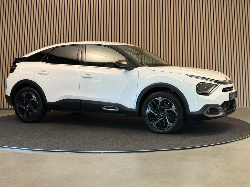 Citroën C4 – foto 5