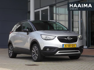 Opel Crossland X – thumbnail 5