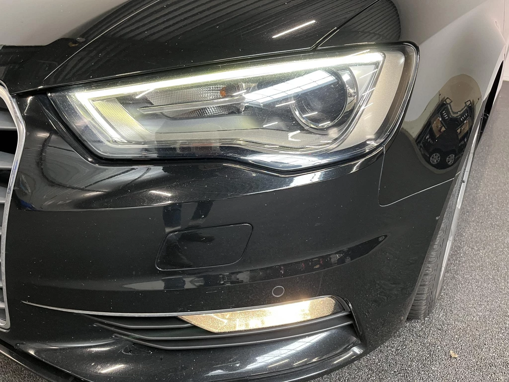Audi A3 – foto 13