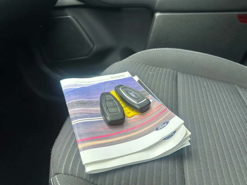 Ford Kuga – foto 9