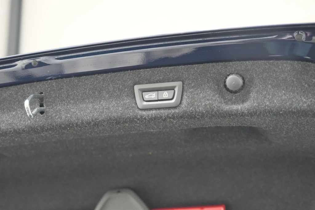 BMW 5 Serie – foto 28