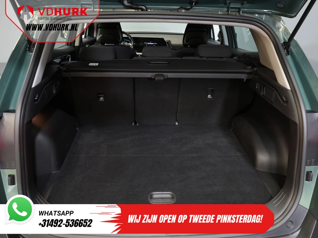 Kia Sportage – foto 17