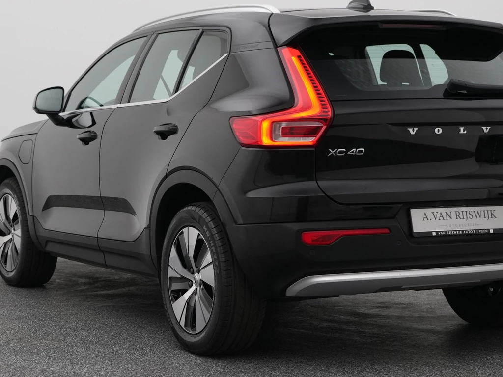 Volvo XC40 – foto 5