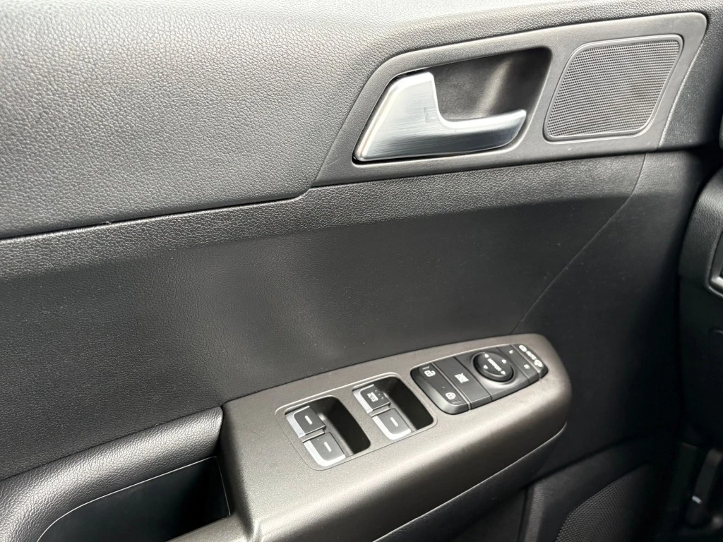 Kia Sportage – foto 18