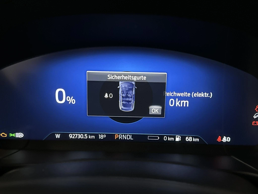 Ford Kuga – foto 5