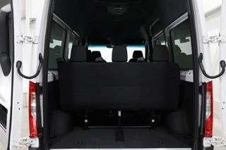 Mercedes-Benz Sprinter – thumbnail 25