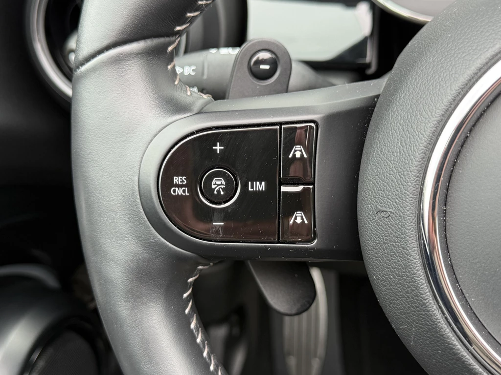 MINI Cooper Cabrio – foto 19