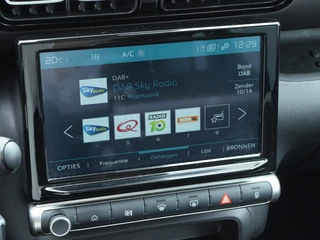 Citroën C3 Aircross – thumbnail 11