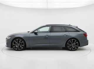 Audi S6 – thumbnail 2