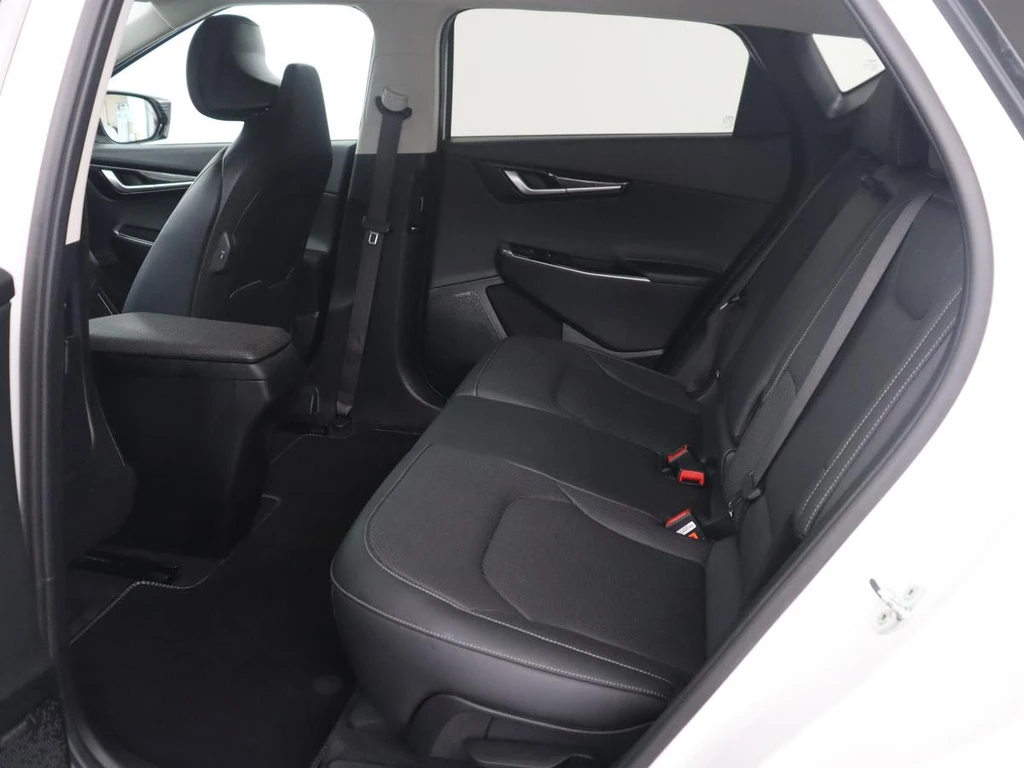 Kia EV6 – foto 9