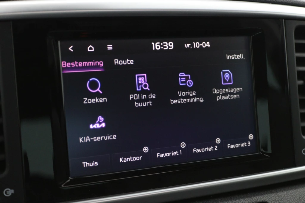 Kia Sportage – foto 48