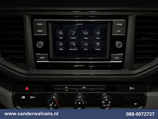 Volkswagen Crafter – thumbnail 15