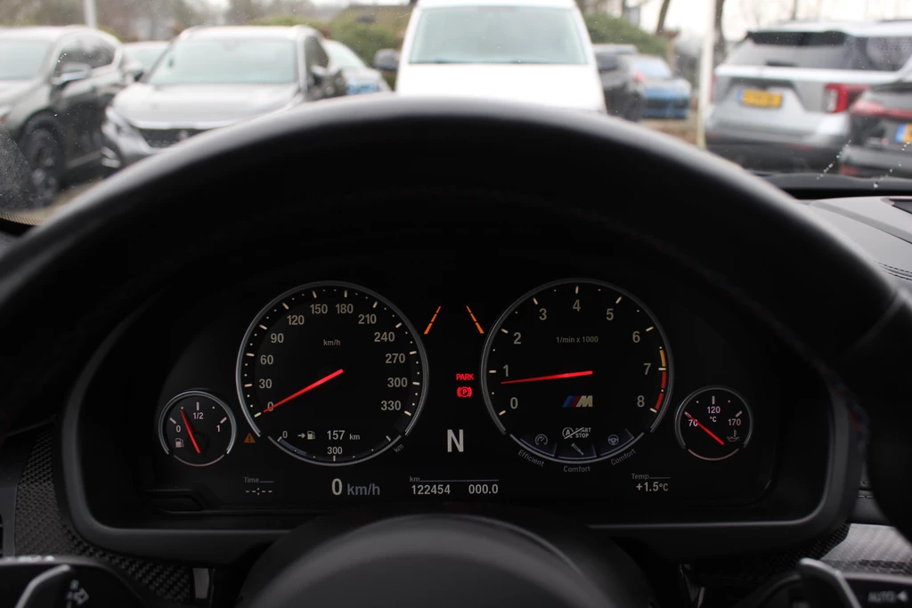 BMW X6 – foto 20