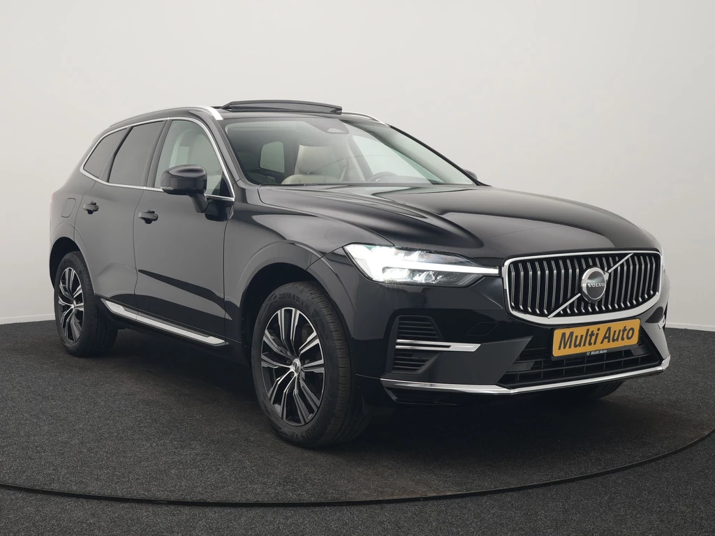 Volvo XC60 – foto 9