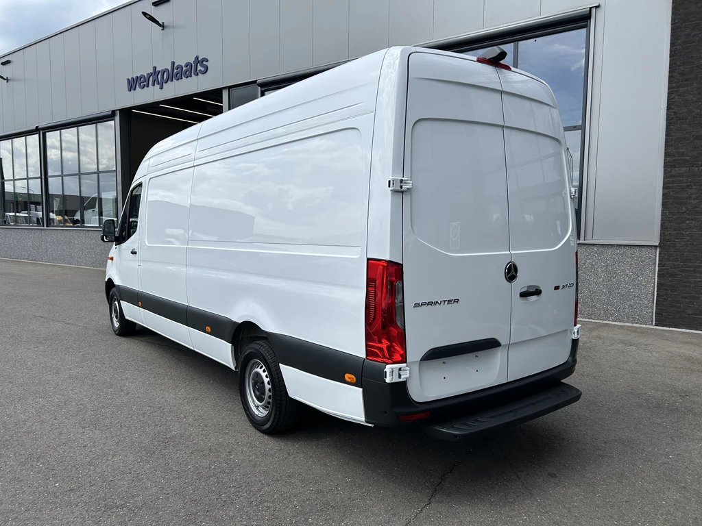 Mercedes-Benz Sprinter – foto 2