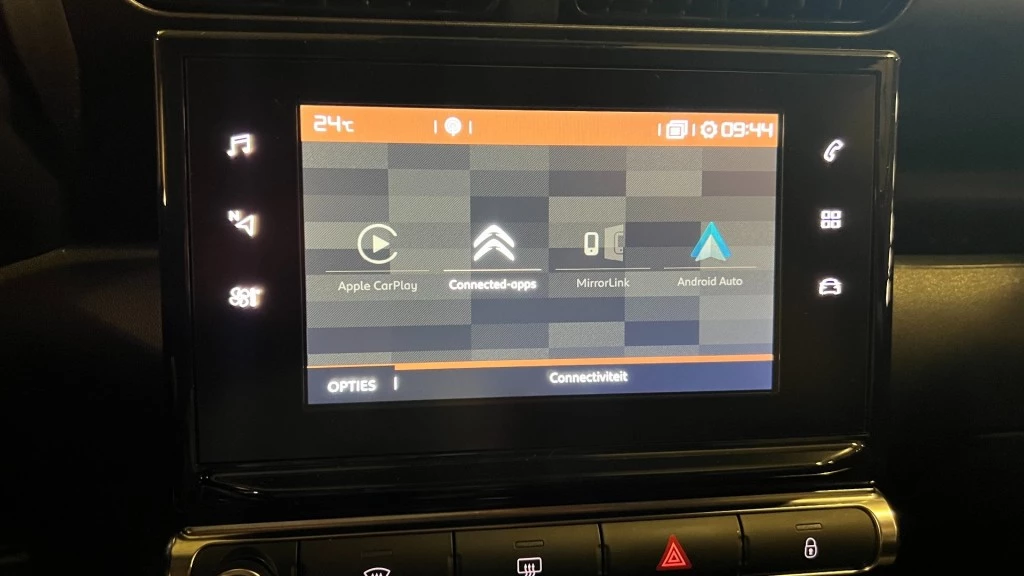 Citroën C3 Aircross – foto 33