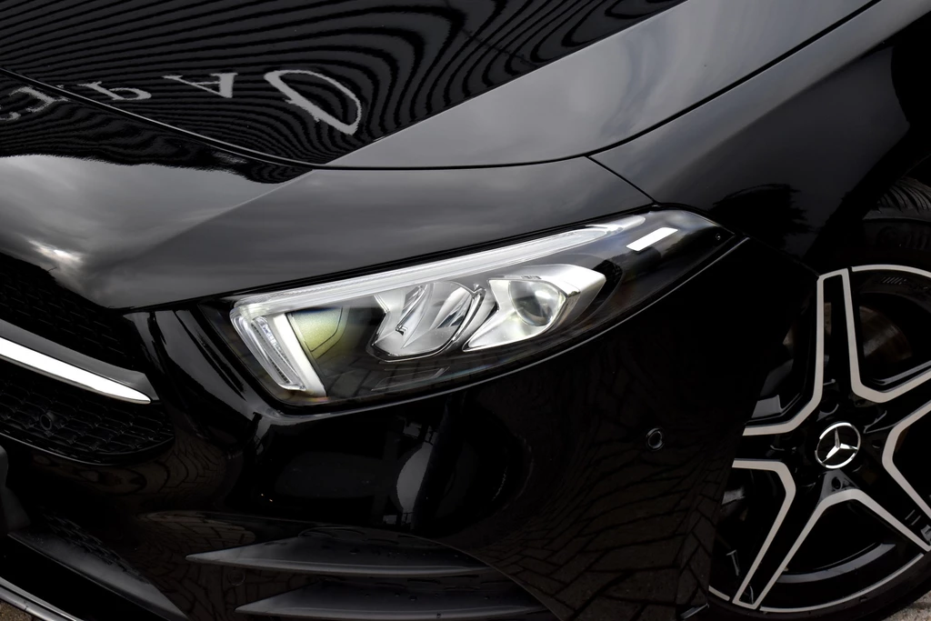 Mercedes-Benz A-Klasse – foto 29