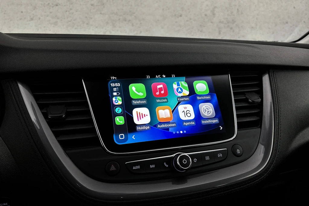 Opel Grandland X – foto 21