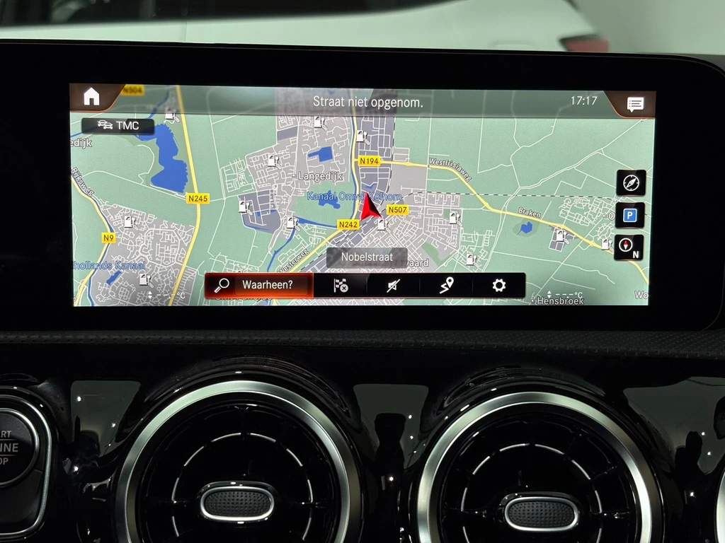 Mercedes-Benz CLA – foto 37