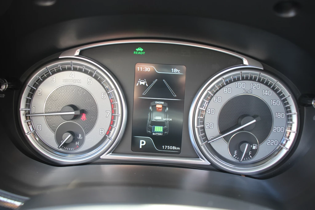 Suzuki Vitara – foto 25