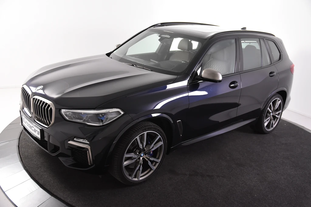 BMW X5 – foto 2