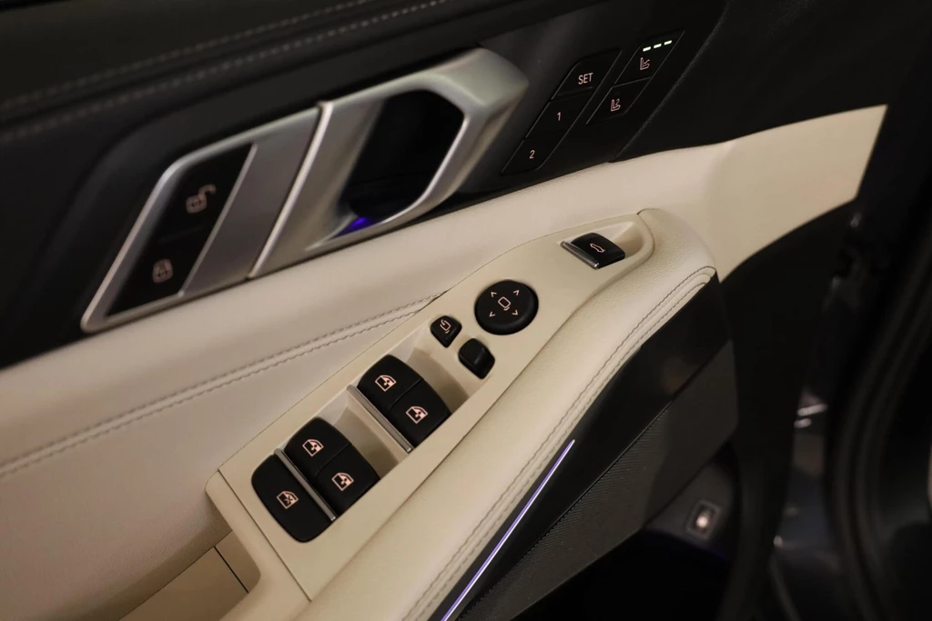 BMW X5 – foto 21