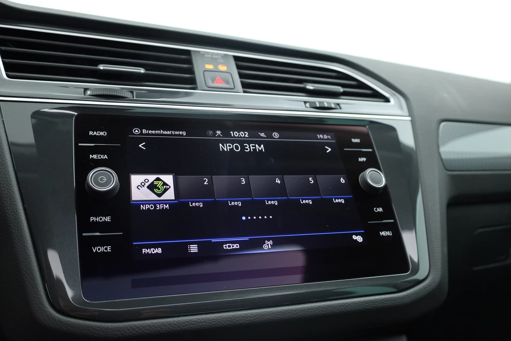 Volkswagen Tiguan – foto 16