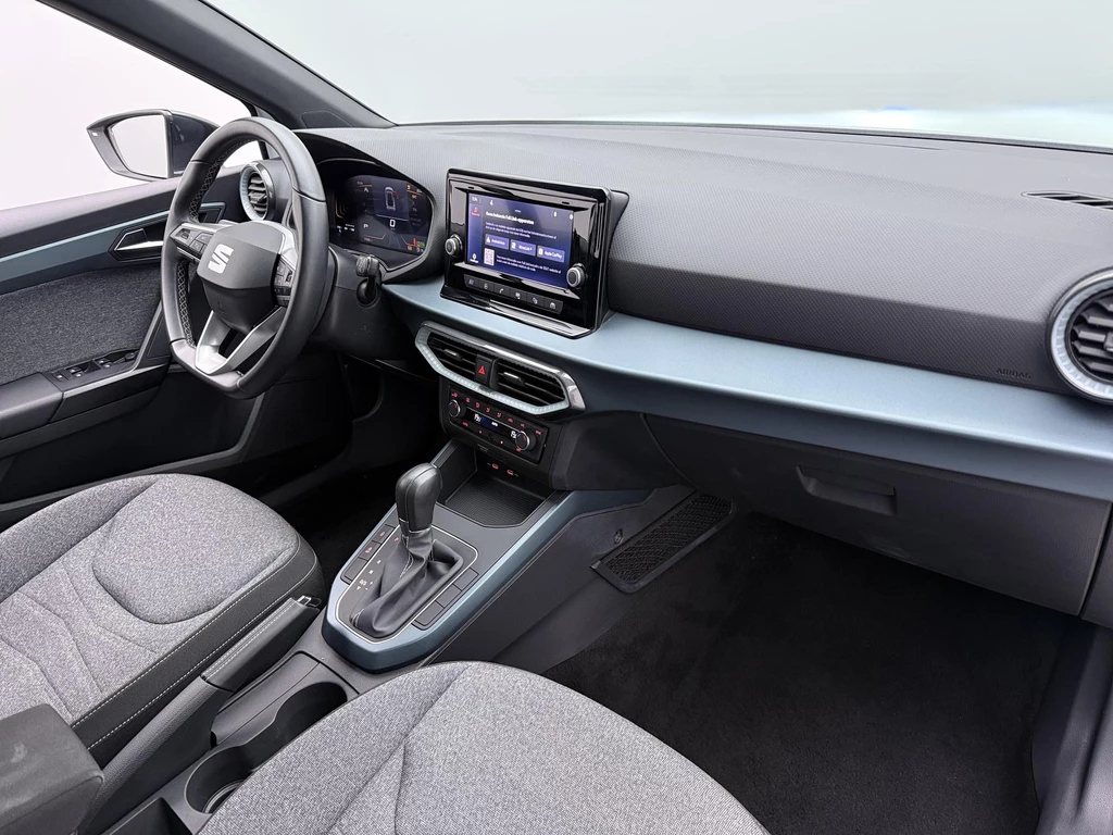 SEAT Arona – foto 27