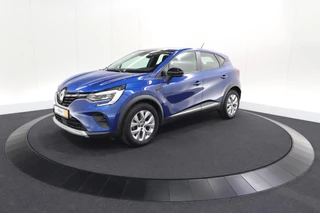 Renault Captur – thumbnail 2