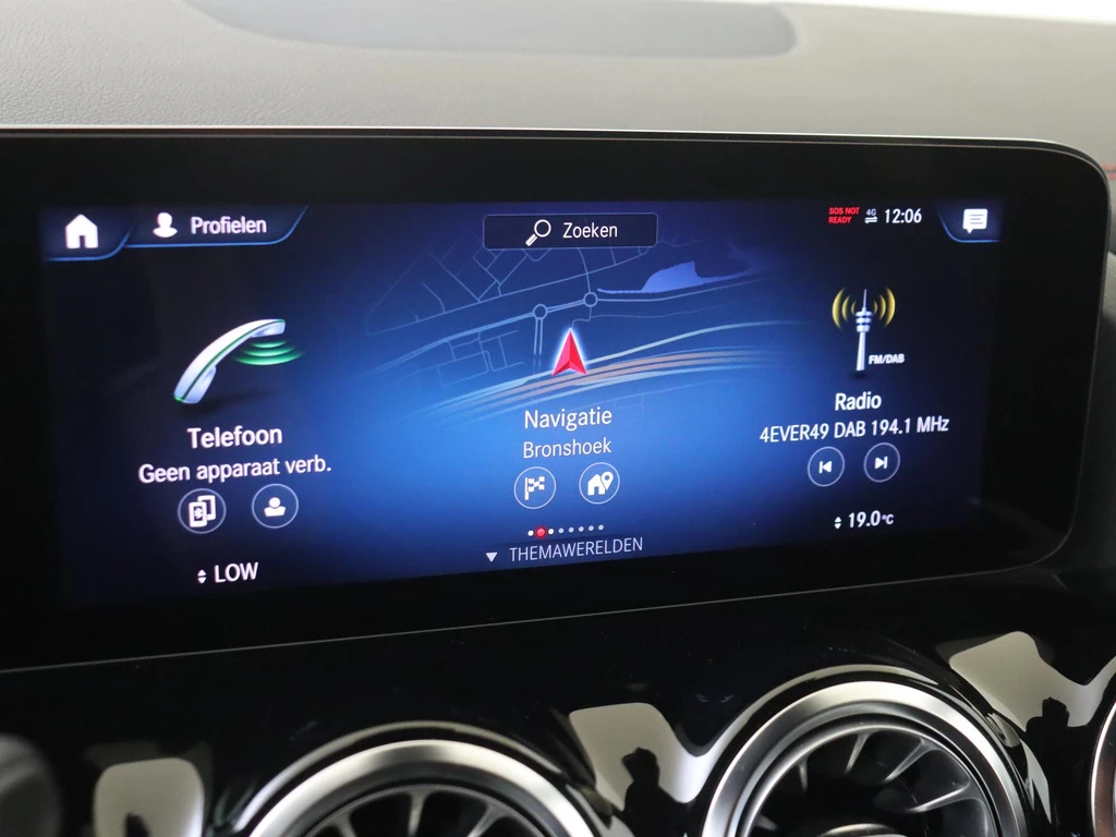 Mercedes-Benz EQA – foto 20