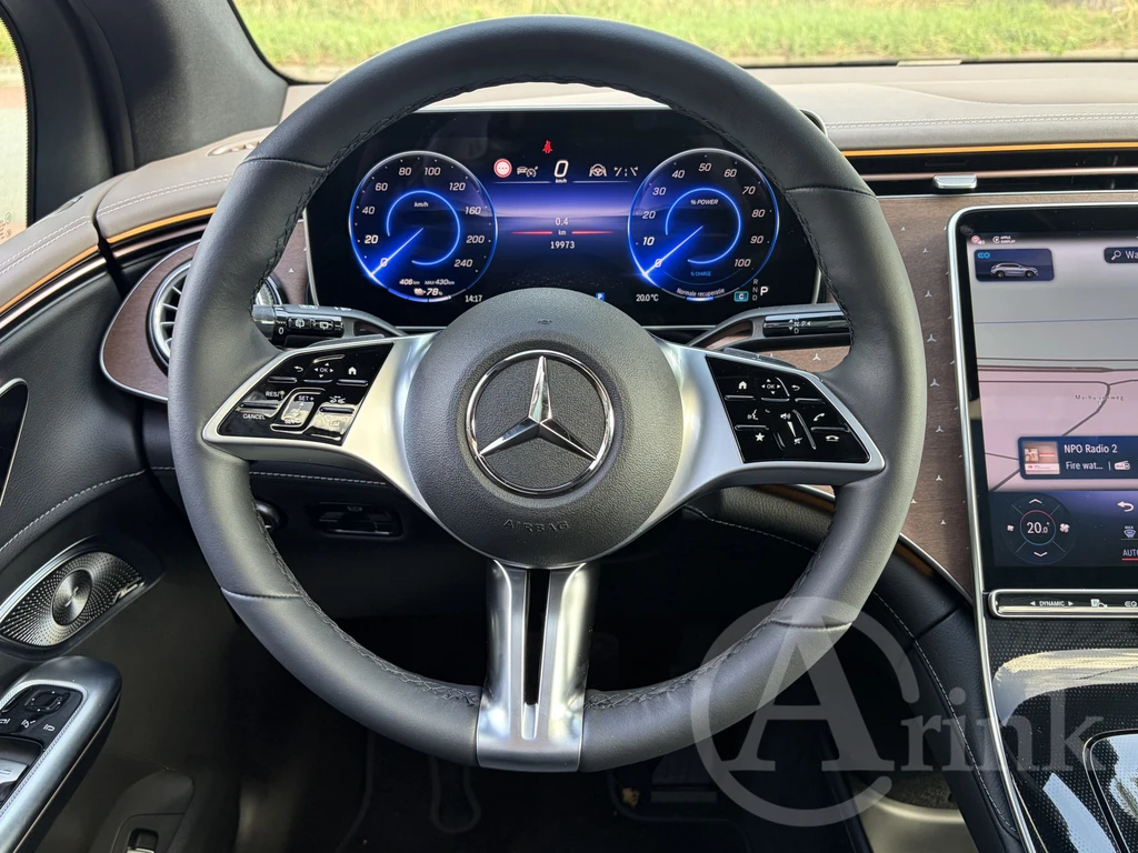 Mercedes-Benz EQE – foto 20